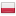 yourbrowser.is server is located in Poland